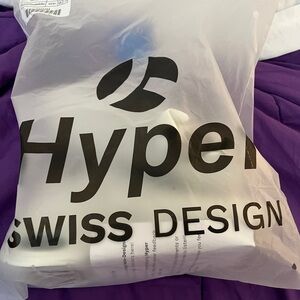 Hyper Arch Motion Sneakers